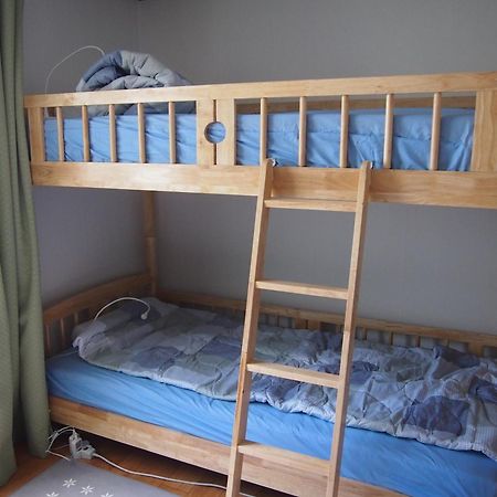 Guesthouse 345 โซล ภายนอก รูปภาพ