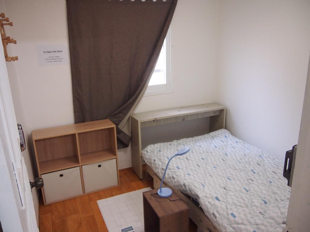 Guesthouse 345 โซล ภายนอก รูปภาพ