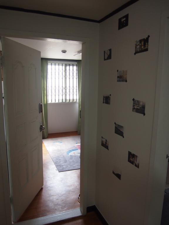 Guesthouse 345 โซล ภายนอก รูปภาพ