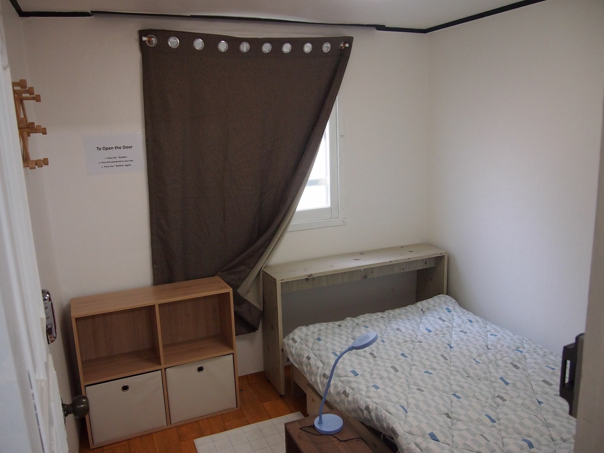 Guesthouse 345 โซล ภายนอก รูปภาพ