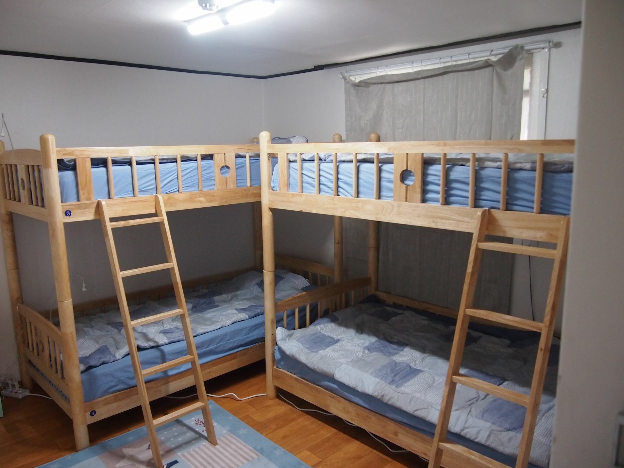 Guesthouse 345 โซล ภายนอก รูปภาพ