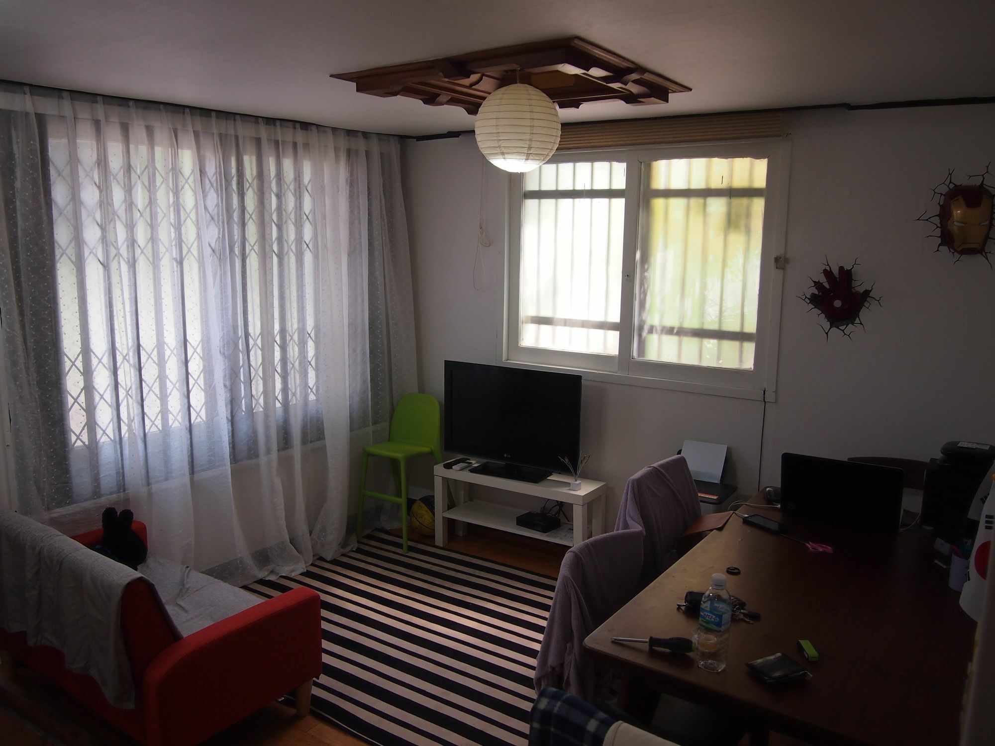 Guesthouse 345 โซล ภายนอก รูปภาพ