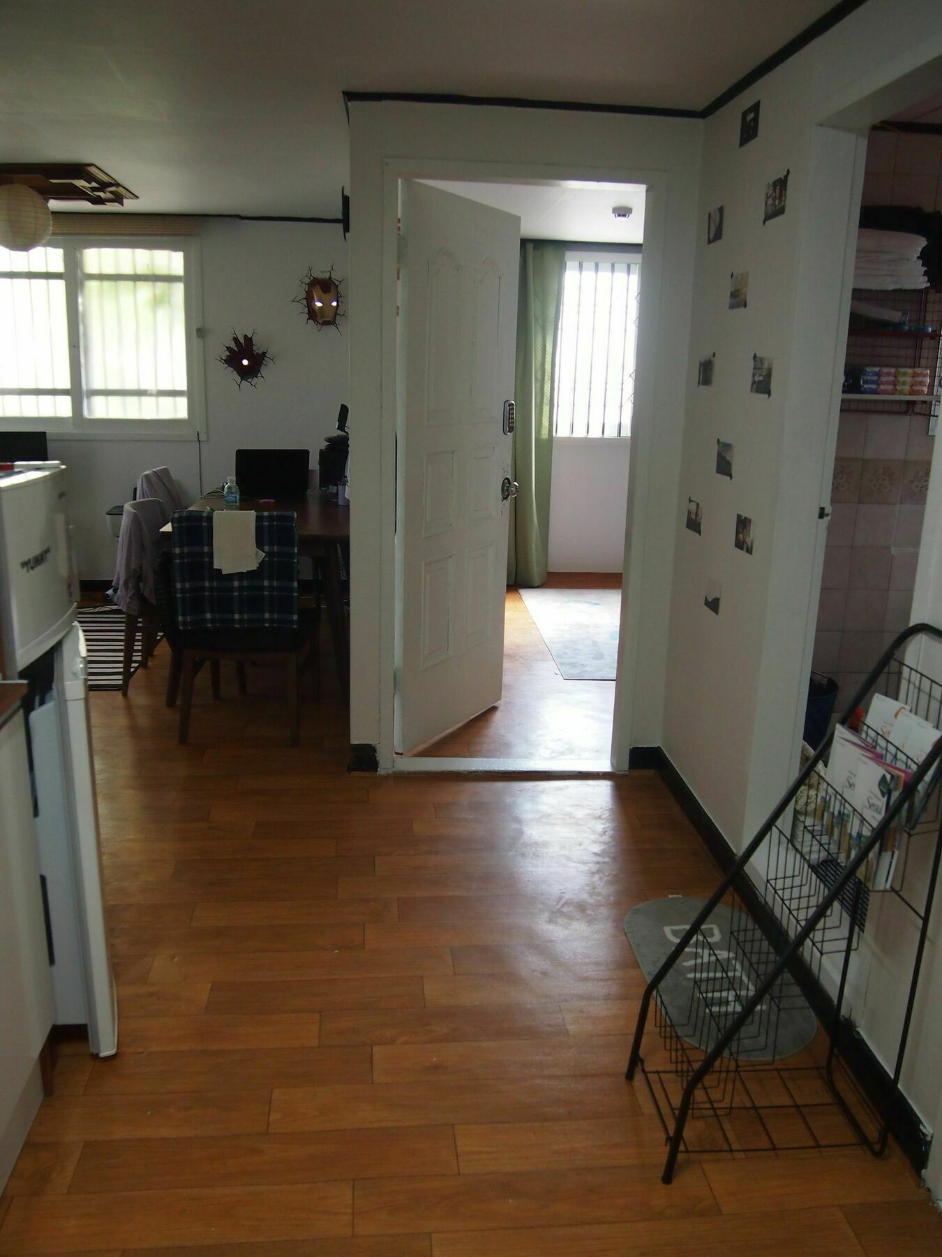 Guesthouse 345 โซล ภายนอก รูปภาพ
